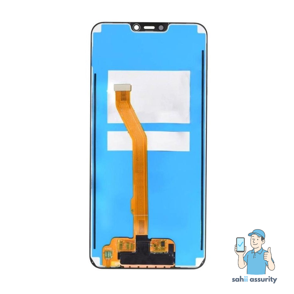 LCD with Touch Screen for Vivo Y81 thumbnail